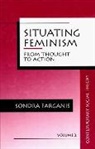Sondra Farganis - Situating Feminism