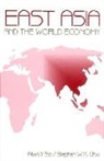 Stephen Chiu, Stephen W. K. Chiu, Stephen W.K. Chiu, Alvin Y. So - East Asia and the World Economy