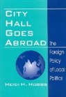 Heidi H. Hobbs, Hobbs Heidi H. - City Hall Goes Abroad