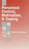 Ellen A. Skinner - Perceived Control, Motivation, & Coping