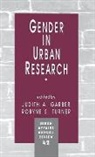 Judith A. Garber, Robyne S. Turner, Judith A. Garber, Judith A. A. Garber, Garber Judith A., Robyne S. Turner... - Gender in Urban Research