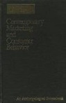John F. Sherry, John F. F. Sherry, Sherry John F., John Sherry - Contemporary Marketing and Consumer Behavior