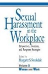 Margaret S. Stockdale, Stockdale, Margaret (Peggy) S. Stockdale, Margaret S. Stockdale - Sexual Harassment in the Workplace