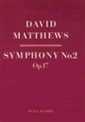 David Matthews - Symphony No. 2