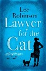 Lee Robinson - Lawyer for the Cat