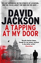 David Jackson - A Tapping at My Door