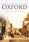 Robert Blackham, Robert S. Blackham - Oxford