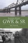 Jeff Vinter - Railway Walks: GWR and SR