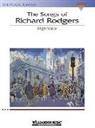 Richard Rodgers, Richard Walters - The Songs of Richard Rodgers