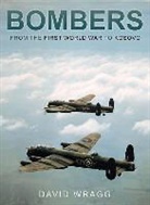 David Wragg - Bombers