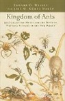 Jose M. Gomez Duran, José M Gómez Durán, José M. Gómez Durán, Jose M. Gomez Duran, Edward O Wilson, Edward O. Wilson... - Kingdom of Ants