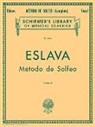 Julian Carrillo - Metodo de Solfeo - Complete: Schirmer Library of Classics Volume 1366 Voice Technique