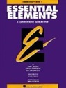 Biers, Rhodes, Tom C. Rhodes - Essential Elements: Conductor