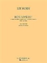 Lee Hoiby - Bon Appetit: Mezzo-Soprano and Piano