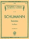 Clara Schumann - Sonatas