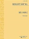 Bright Sheng - M'Ai Sang (My Song): Piano Solo