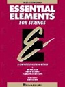 Michael Allen, Robert Gillespie, Pamela Tellejohn Hayes, Pamela Tellejohn Hayes - Essential Elements for Strings - Book 1 (Original Series)
