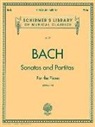 Eduard Herrmann, E. Herrmann, Eduard Herrmann - Sonatas and Partitas