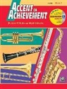 John O'Reilly, Mark Williams - Accent on Achievement, Bk 2