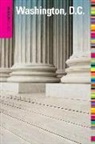 Jason Rich, Jason R. Rich - Insiders' Guide(r) to Washington, D.C