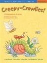 Ned Bennett, Elissa Milne, James Rae, Various - Creepy-Crawlies!
