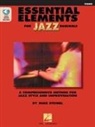Steinel Mike - Essential Elements for Jazz Ensemble a Comprehensive Method for Jazz Style and Improvisation