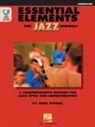 Steinel Mike - Essential Elements for Jazz Ensemble a Comprehensive Method for Jazz Style and Improvisation
