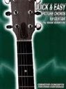 Sam Martin - Quick & Easy Picture Chords for Guitar