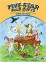 Dennis Alexander - Five-Star Folk Duets