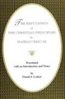 Hasdai Crescas, Daniel J. Lasker - The Refutation of the Christian Principles