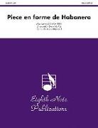 Maurice (COP)/ Marlatt Ravel - Piece En Forme De Habanera for Trombone
