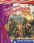Skroback Hennessey Gail, Gail Skroback Hennessey, Gail Skroback Hennessey - Voyages of Columbus