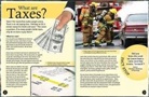 Crabtree Publishing - Economics in Action