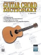 Aaron Stang - 21st Century Guitar Chord Dictionary