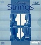 Jacquelyn Dillon, James Kjelland, John O'Reilly - Strictly Strings, Book 2: Accompaniment (Audio book)