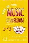 Music Educators National Conference Staf, Marcus Neiman, Marcus L. Neiman - Life in the Music Classroom