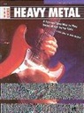 Steve Hall, Ron Manus - Tab Licks -- Heavy Metal: A Fun and Easy Way to Play Heavy Metal Guitar Licks