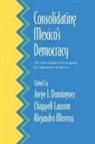 Jorge I. Dom¿uez, Jorge I. Lawson Dominguez, Jorge Domínguez, Jorge I. Doma-Nguez, Jorge I. Dominguez, Chappell H. Lawson... - Consolidating Mexico''s Democracy
