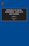 Patrick G. Coy - Research in Social Movements, Conflicts and Change
