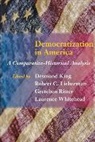 Desmond King, Desmond (Andrew W. Mellon Professor of Ameri King, Desmond Lieberman King, Desmond King, Desmond (Andrew W. Mellon Professor of American Government King, Robert C Lieberman... - Democratization in America