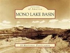 Don Banta, David Carle - Mono Lake Basin