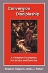 Stephen Happel, Stephen Professor Happel, James J Walter, James J. Walter, Stephen Happel - Conversion and Discipleship