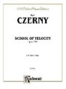 School of Velocity, Op. 299: Complete