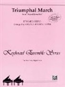 Triumphal March: Sheet