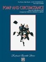 Pomp and Circumstance, Piano I: Military March No. 1 in D Major