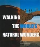 John Sparks, Jon Sparks - Walking the World's Natural Wonders