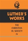 Martin Luther, Franklin Sherman, Helmut T. Lehmann, Franklin Sherman - Luther's Works, Volume 47
