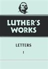Gottfried G Krodel, Gottfried G. Krodel, Gottfried G Krodel Th D, Gottfried G. Krodel Th D., Martin Luther, Helmut T. Lehman... - Luther's Works, Volume 48