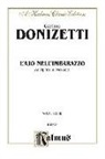 Alfred Publishing - L'Ajo Nell'imbarrazzo