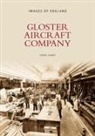 Derek James, Derek N. James, Derek N. James - Gloster Aircraft Company